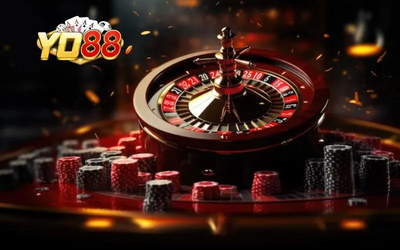 Baccarat Yo88