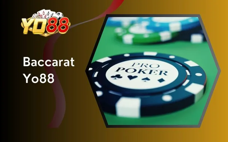 Baccarat Yo88