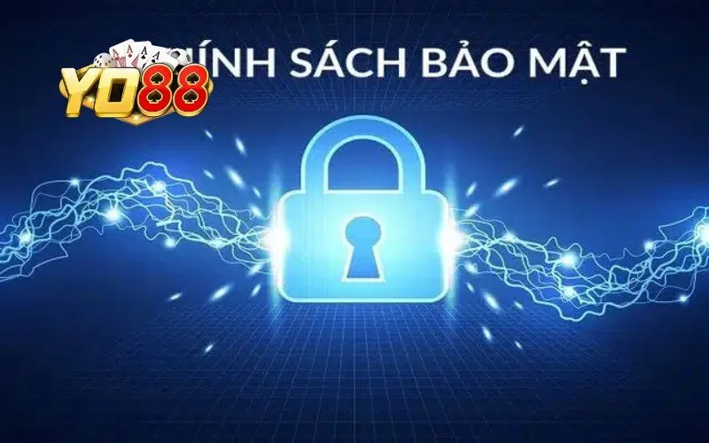 Chính Sách Bảo Mật