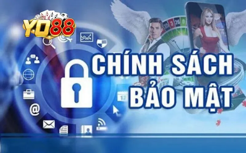 Chính Sách Bảo Mật