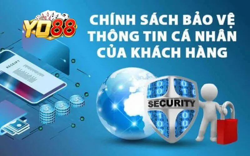 Chính Sách Bảo Mật