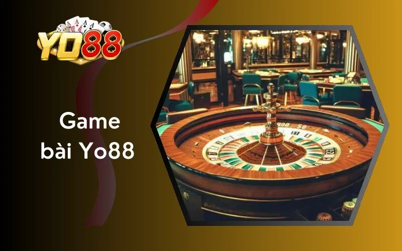 Game Bài Yo88