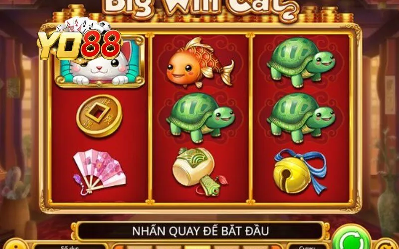 Game Bầu Cua Tôm Cá Yo88