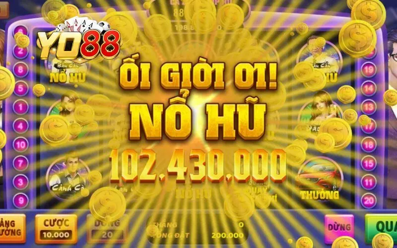 Mẹo Chơi Mini Game Yo88