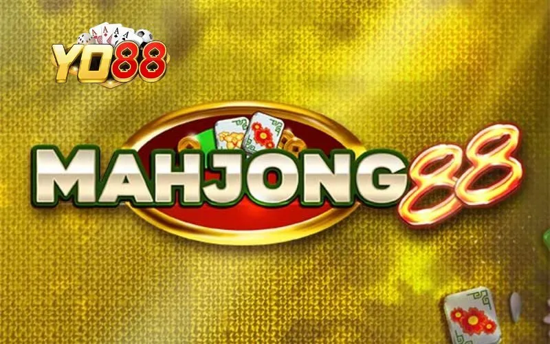 Nổ Hũ Mahjong 88