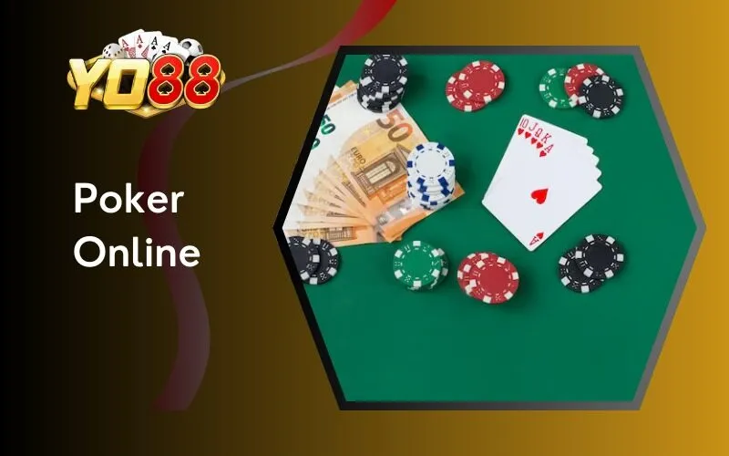 Poker Online