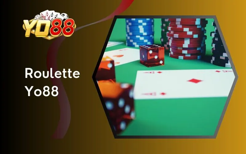 Roulette Yo88