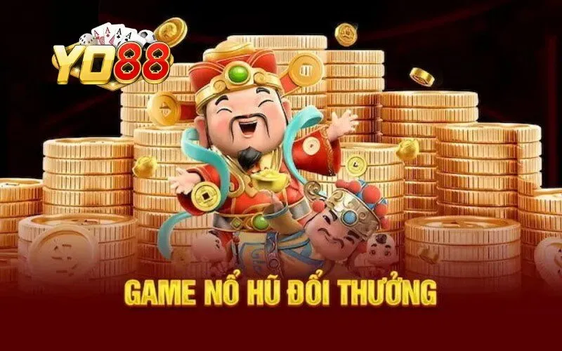 Thần Tài Yo88