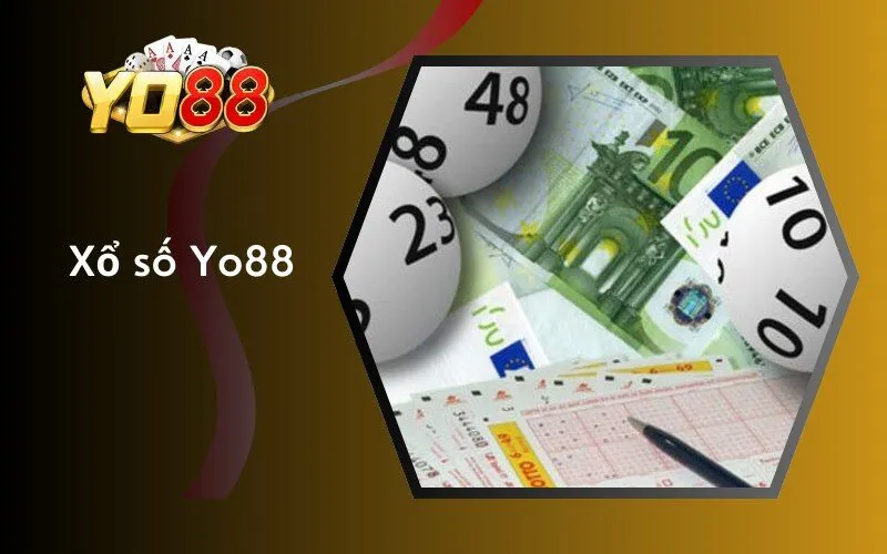 Xổ Số Yo88